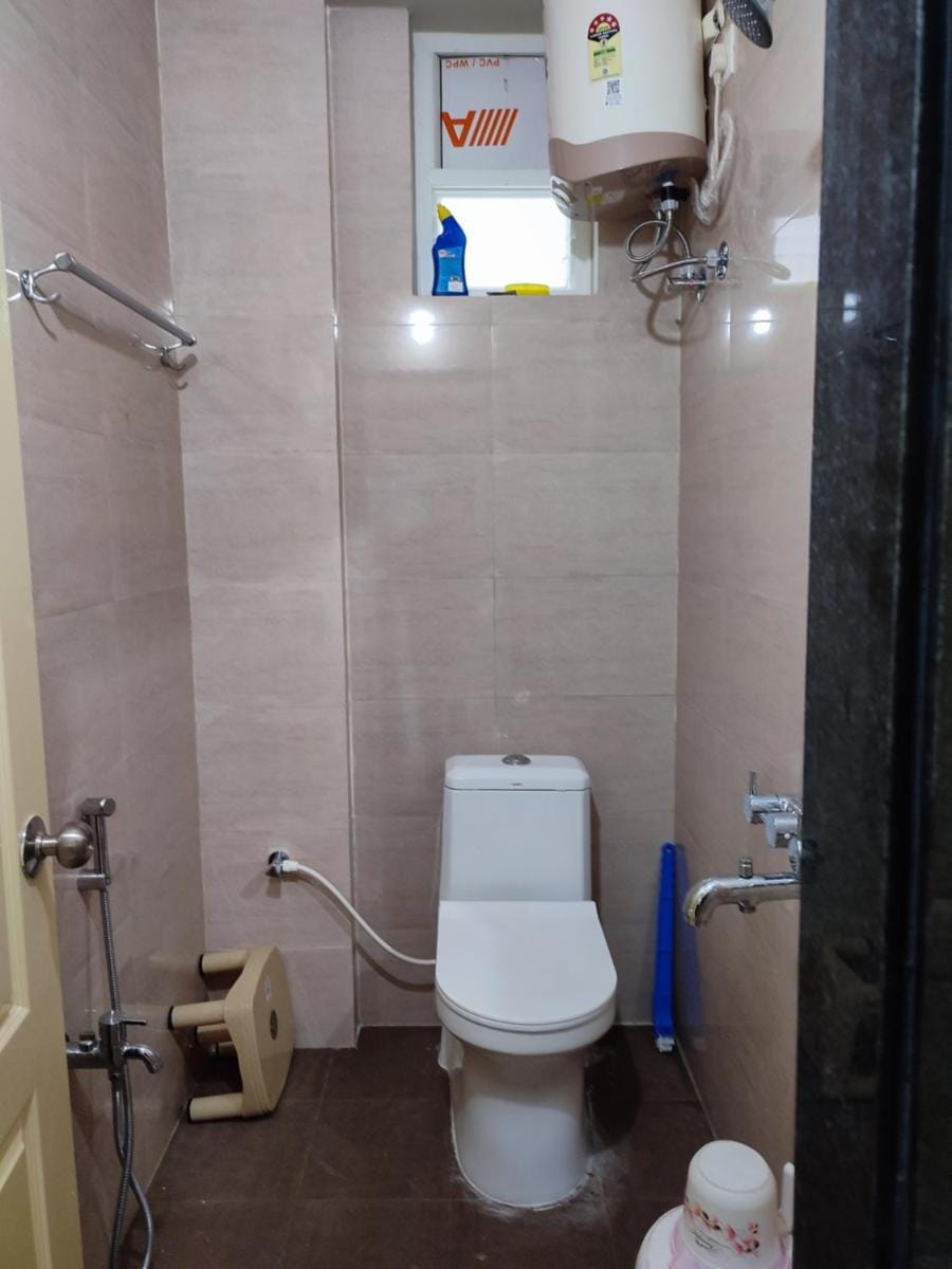 Rahul guest house Apartment in Visakhapatnam