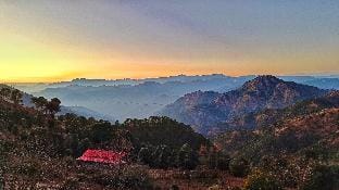 The Phooldei Homestay Vacation rental in Uttarakhand