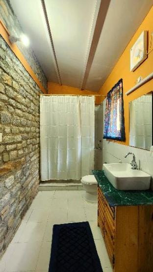 The Phooldei Homestay Vacation rental in Uttarakhand