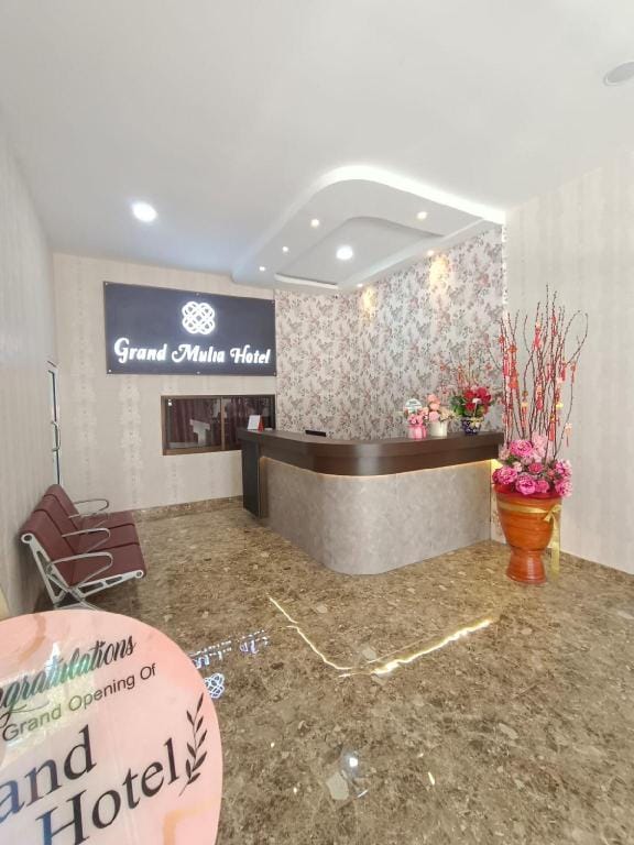 Grand Mulia Hotel Kisaran Hotel in Indonesia