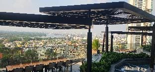 KN Holiday in Lumiere Riverside Near Metro Line Apartment in Ho Chi Minh City