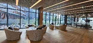 KN Holiday in Lumiere Riverside Near Metro Line Apartment in Ho Chi Minh City