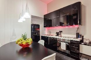 Three flats close to Vatican - Prati Vacation rental in Rome