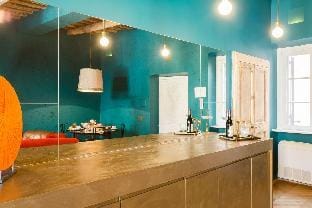 Glamour Leonina - Monti Vacation rental in Rome