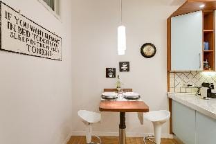 Goldie Flat Vacation rental in Rome