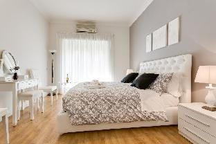 Goldie Flat Vacation rental in Rome
