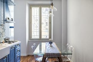 New Celestina House - Rome,  Prati Vacation rental in Rome