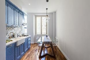 New Celestina House - Rome,  Prati Vacation rental in Rome