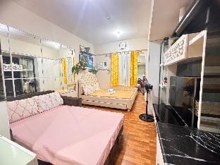 The Best Studio Unit Within Across SM CITY Mall Apartment in Lapu-Lapu City