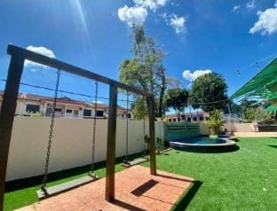 232 Ipoh Private Club House Vacation rental in Ipoh