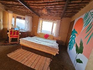 Gulmohar@ irashideaway  Apartment in Punjab, India