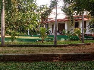 Kubuk Sewana Villa Villa in Sri Lanka