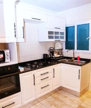 Lovely 2 bedroom apartment for family Apartment in Muscat