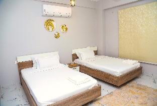 Lovely 2 bedroom apartment for family Apartment in Muscat
