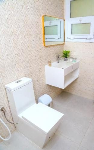 Lovely 2 bedroom apartment for family Apartment in Muscat