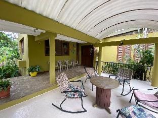 VILLA ANACAHUITA -Limonal Vacation rental in Jarabacoa