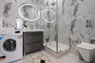 Business Class Apartments Apartment in Almaty