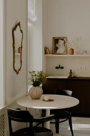 Lwowska Studios - Lwowska 9 - by STAYINWARSAW Apartment in Warsaw