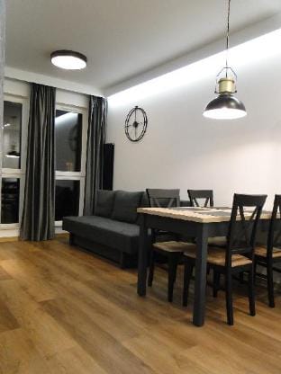 Stare Miasto Elbląg Bulvar Apartment in Pomeranian Voivodeship