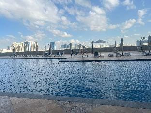 Ocean view luxury suites Vacation rental in Ajman