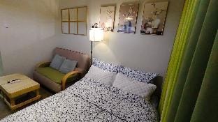 Deluxe Studio - Fast WiFi, Netflix, Free Pool Apartment in Calabarzon