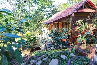 Mulia Bali Garden Bungalow Vacation rental in Bali
