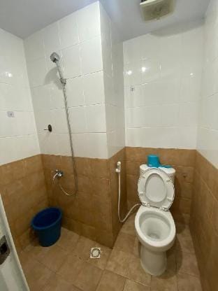 Green Pramuka City Apartment in Jakarta