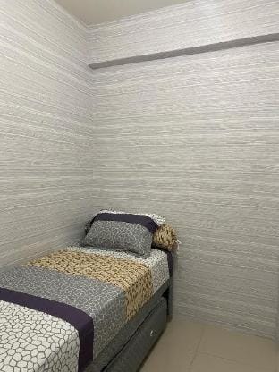 Green Pramuka City Apartment in Jakarta