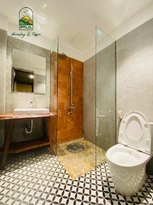 PIA Homestay - Tours & Motorbike rentals Vacation rental in Vietnam