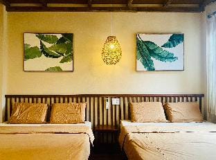 PIA Homestay - Tours & Motorbike rentals Vacation rental in Vietnam