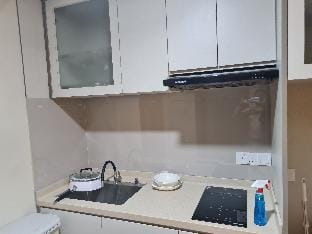 Two Double Bed Nagoya Thamrin Apartment Apartment in Riau Islands, Indonesia