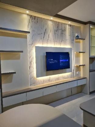 Two Double Bed Nagoya Thamrin Apartment Apartment in Riau Islands, Indonesia