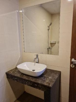 Two Double Bed Nagoya Thamrin Apartment Apartment in Riau Islands, Indonesia