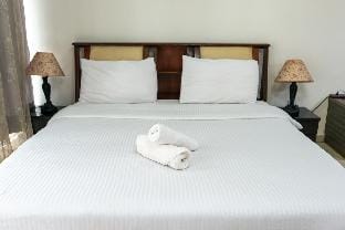 MyRehat@ Regalia Raja Vacation rental in Federal Territory of Kuala Lumpur