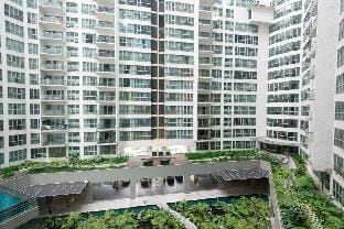 MyRehat@ Regalia Raja Vacation rental in Federal Territory of Kuala Lumpur