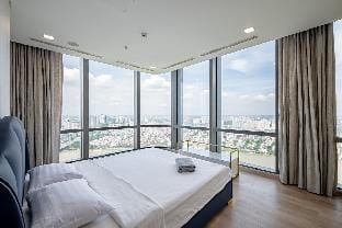Bình Th?nh Houses Vacation rental in Ho Chi Minh City