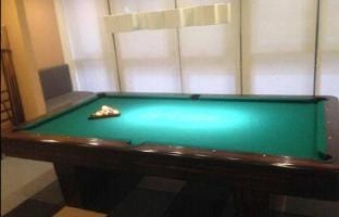Spacious unit Y @ Eastwood City Vacation rental in Pasig