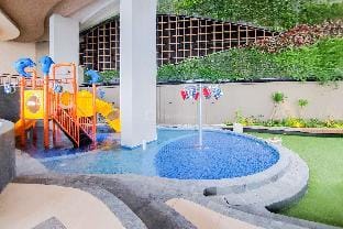 Best Price 2BR at Transpark Bintaro By Travelio Apartment in Jakarta
