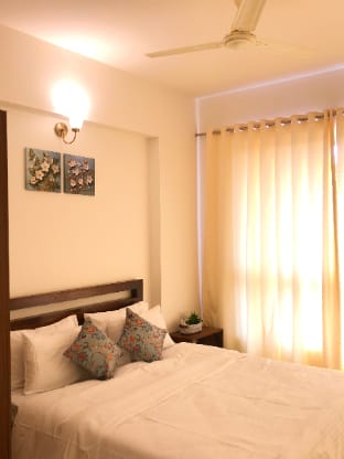 Vasco Da Gama Apartments Apartment in Goa, India