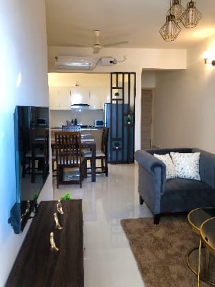 Vasco Da Gama Apartments Apartment in Goa, India