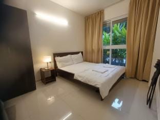 Vasco Da Gama Apartments Apartment in Goa, India