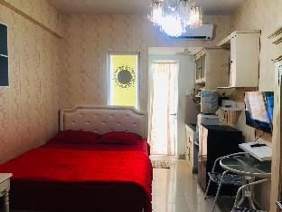 Student Castle Apartment Rocker HD Apartment in Special Region of Yogyakarta