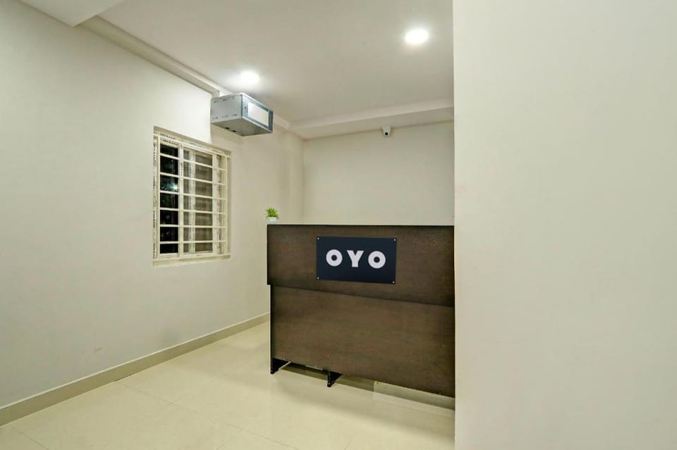 Hotel O JVP Hotels Hotel in Hyderabad