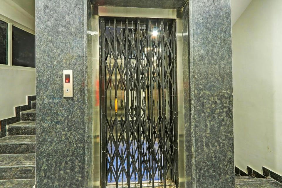 Hotel O JVP Hotels Hotel in Hyderabad