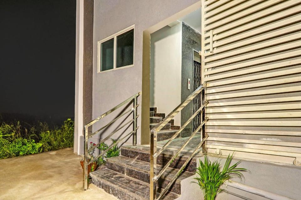 Hotel O JVP Hotels Hotel in Hyderabad