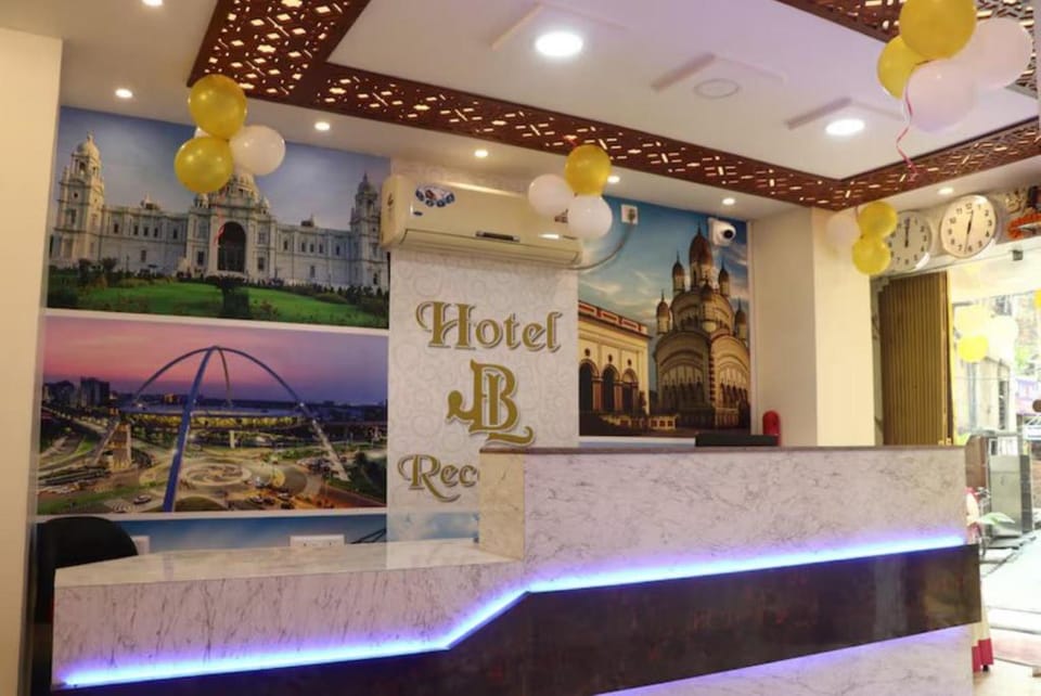 Hotel J.B.L Hotel in Kolkata