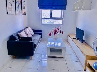 celadon city Apartment in Ho Chi Minh City