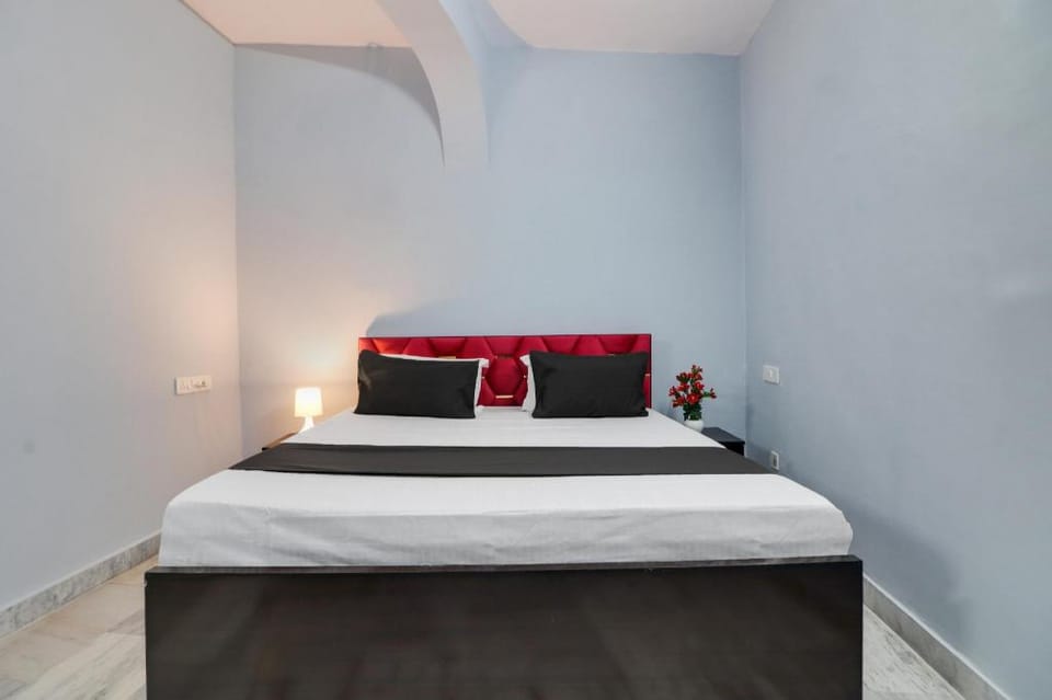 Hotel O by OYO Blue moon Hotel in Delhi