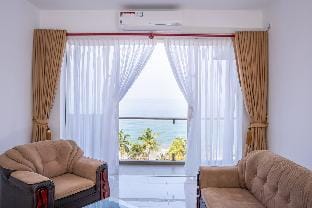 Beachfront Bliss @ Mt.Lavinia Vacation rental in Dehiwala-Mount Lavinia
