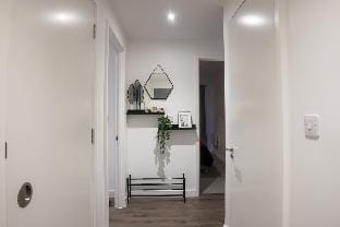 Luxury Mcr 2Bed+2Bath Apartment-Central location! Apartment in Salford